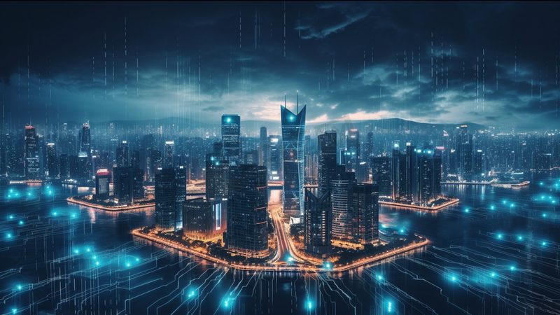 限流方案的技术选型与决策逻辑