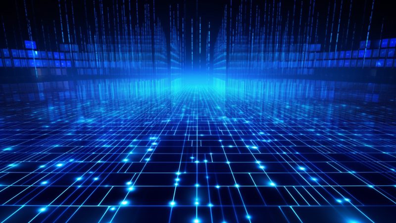 数据中台在政府项目中的应用：构建高效信息处理平台**